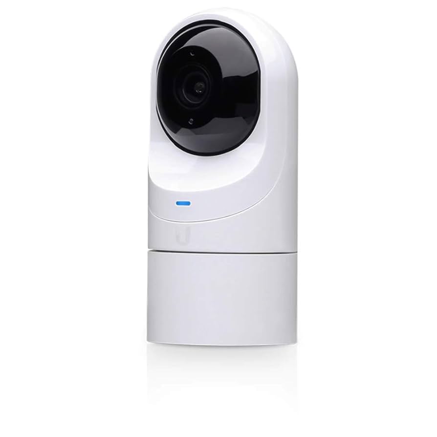 Ubiquiti Unifi G3 Flex カメラ Amazon.com: Ubiquiti Networks UVC-G3-Flex IP Camera for